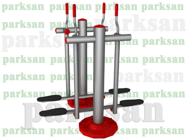 Park Spor Aletleri - Fitness 638