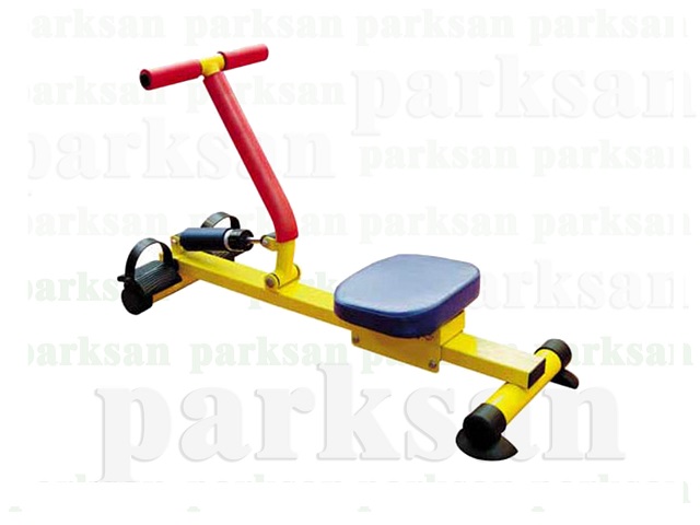 Çocuk Spor Aletleri 968 (Kürek Çekme)
