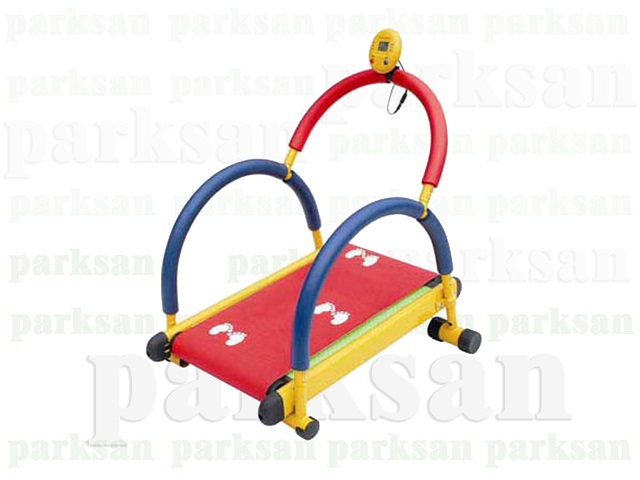 Çocuk Spor Aletleri 961 (Koşubandı)