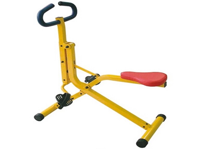 Çocuk Spor Aletleri 966 (Jokey Bisikleti)