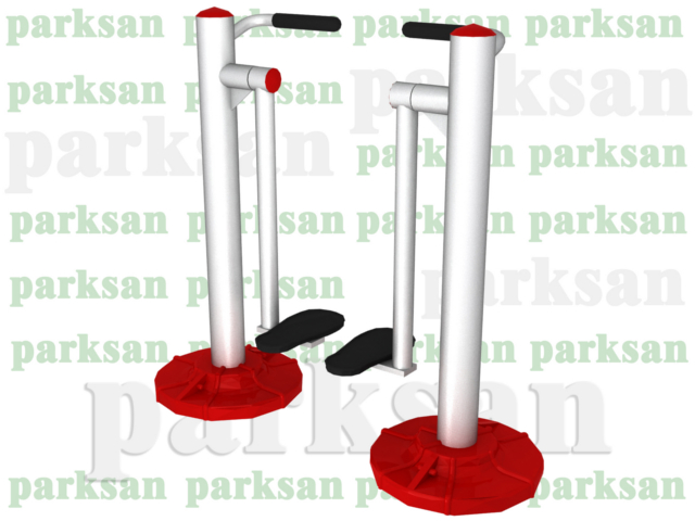 Park Spor Aletleri - Fitness 602