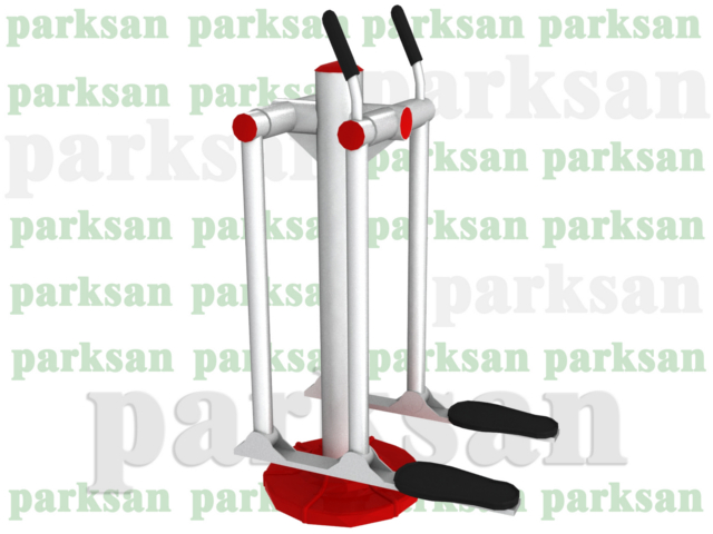 Park Spor Aletleri - Fitness 614