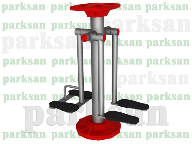 Park Spor Aletleri - Fitness 611
