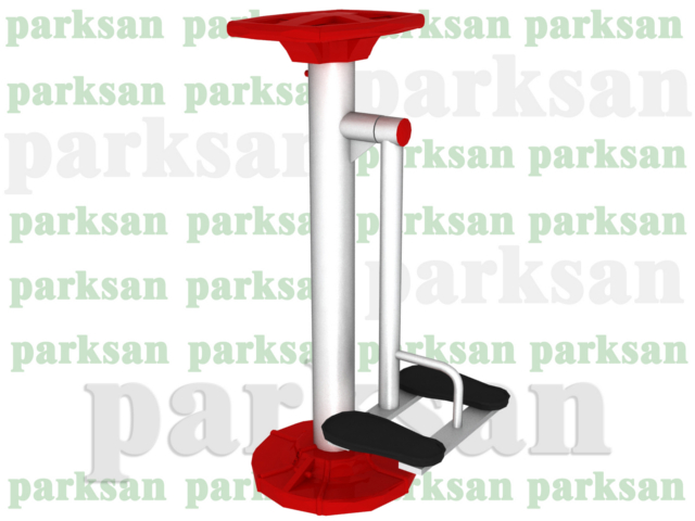 Park Spor Aletleri - Fitness 610
