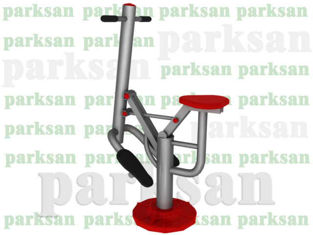 Park Spor Aletleri - Fitness 612