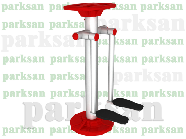 Park Spor Aletleri - Fitness 609