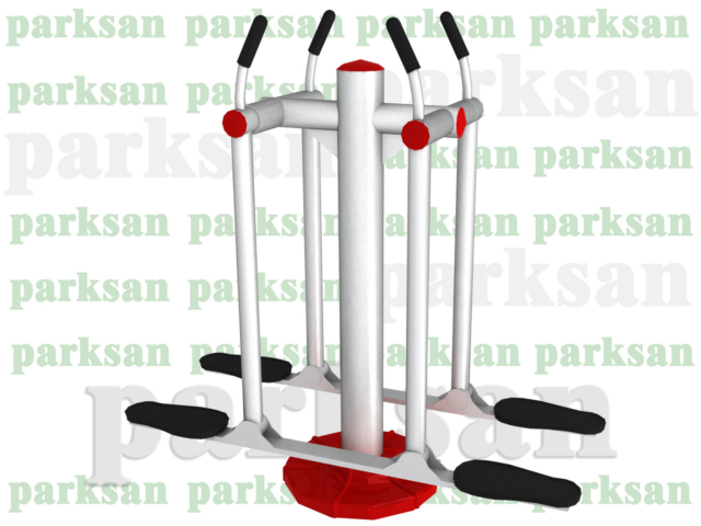 Park Spor Aletleri - Fitness 616