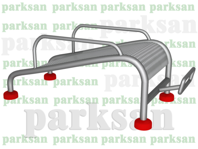 Park Spor Aletleri - Fitness 617