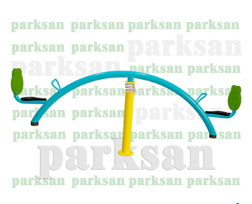 Myp-254 - 1604 Tahterevalli Metal Aksam