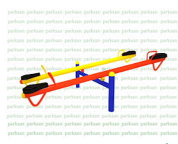 Myp-262 - 1621/22 Tahterevalli Metal Aksam